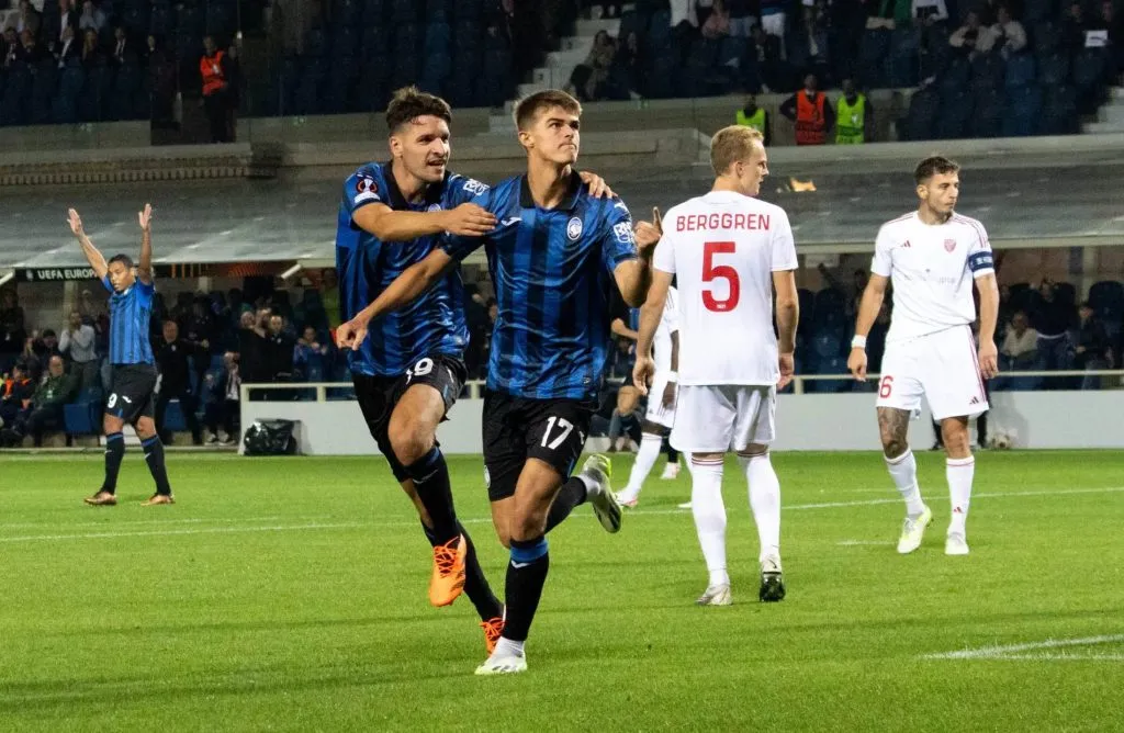 Atalanta đang thi đấu tốt còn Cagliari thì không