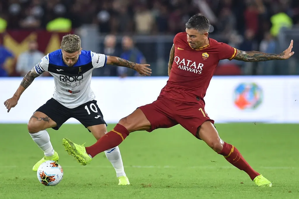 Đến với trận Atalanta vs AS Roma, huấn luyện viên Fonseca đang có trong tay đội hình mạnh nhất cũng như phong độ của các trụ cột đang rất cao