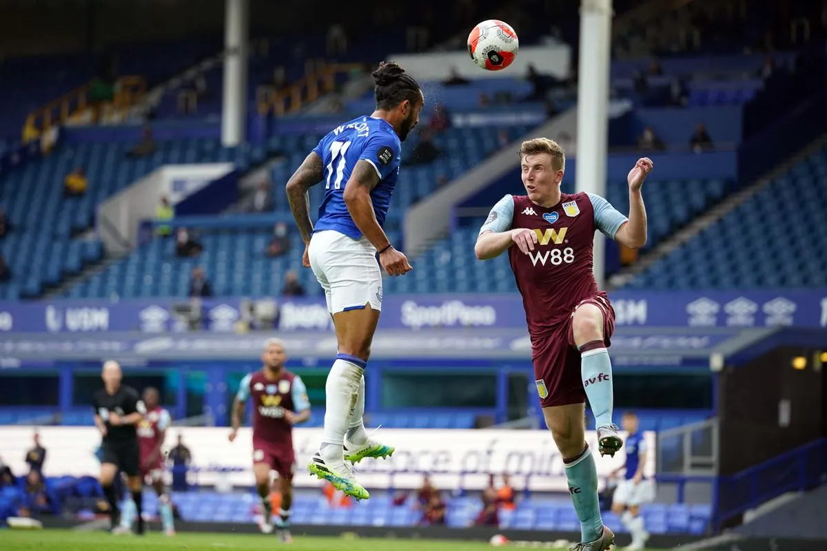 Lịch sử đối đấu giữa Aston Villa vs Everton, phần thắng nghiêng về Everton