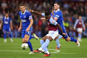 Nhận định Aston Villa vs Everton