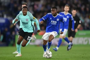 Nhận định Leicester City vs Brighton Albion