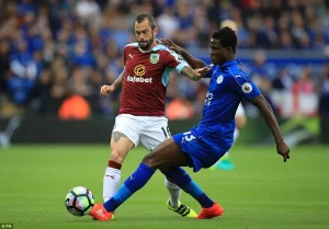 Nhận định Leicester City vs Burnley