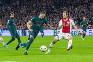 Nhận định Liverpool vs Ajax Amsterdam