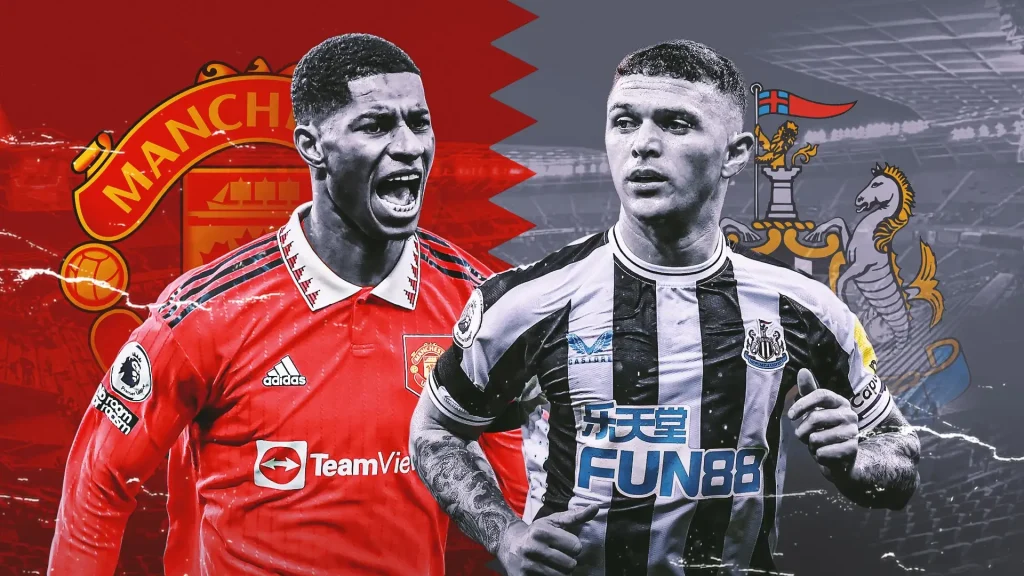 Nhận định Newcastle vs Manchester Utd