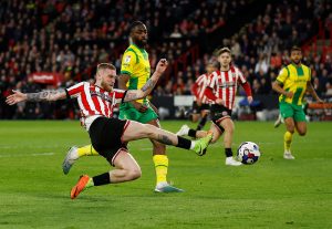 Nhận định Sheffield Utd vs West Brom