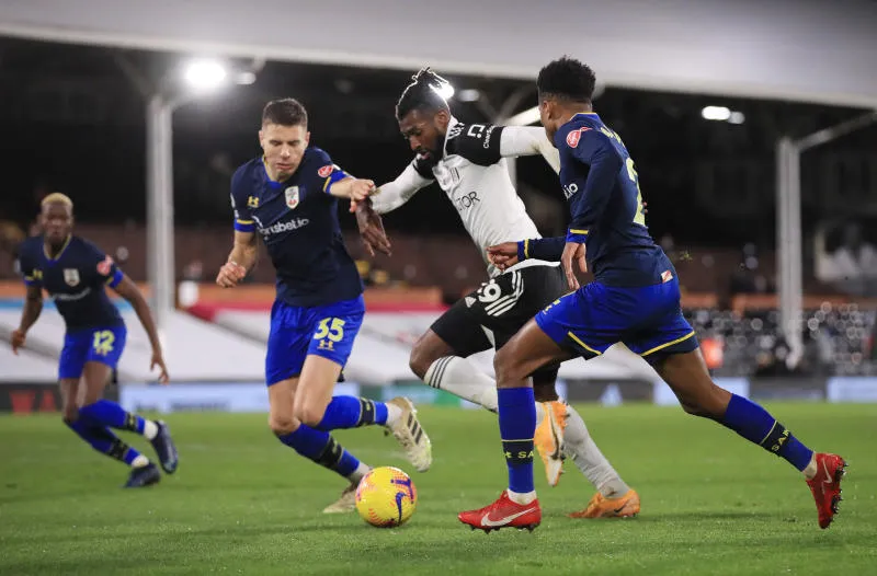 Đánh giá về thành tích đối đầu trong quá khứ của Fulham vs Southampton thì Soton cũng vượt trội so với đội chủ nhà Fulham